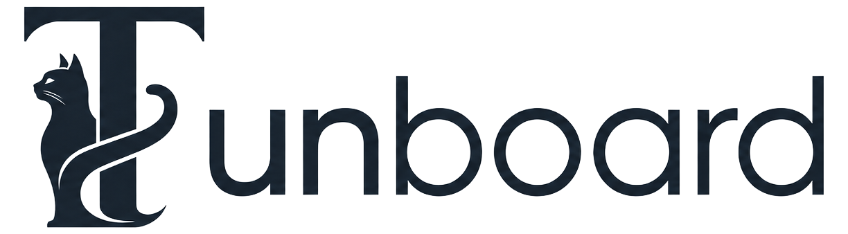 tunboard